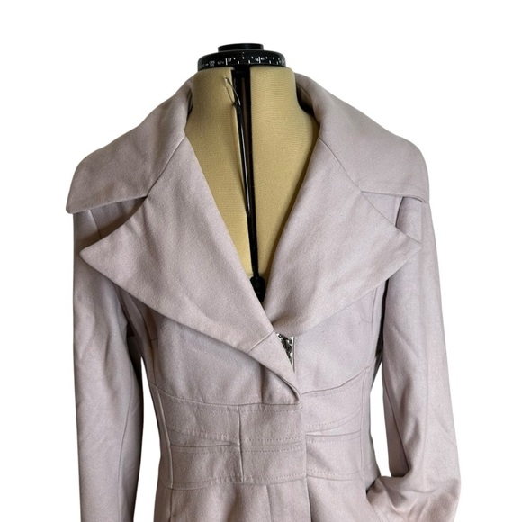 Women's Jones New York Coat - Picture 3 of 10